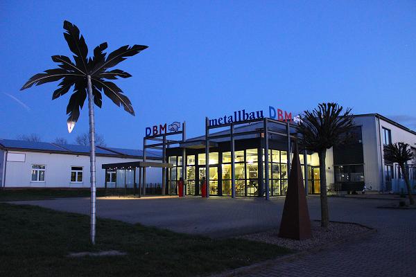 DBM Metallbau GmbH
