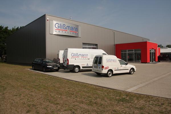 Glißmann Metallbau GmbH