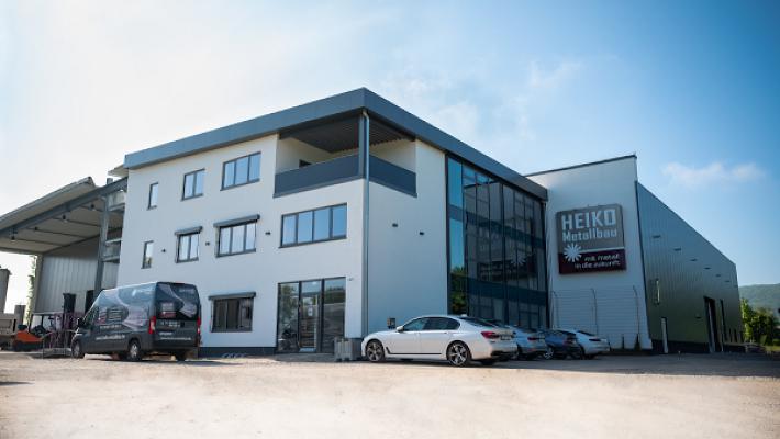 HEIKO Metallbau GmbH & Co. KG