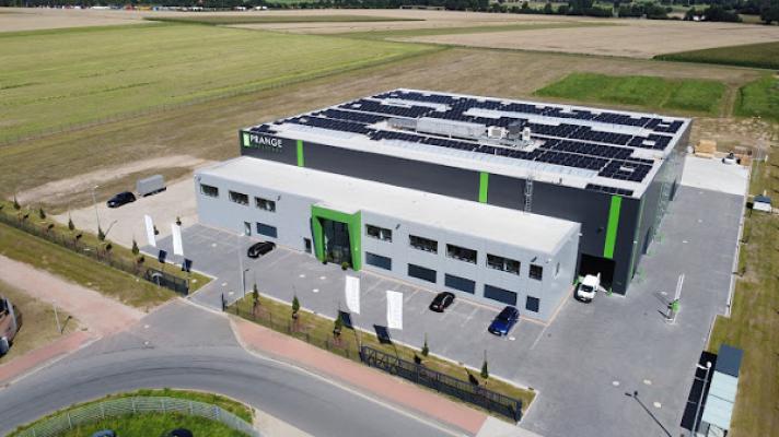 Prange Edelstahl GmbH