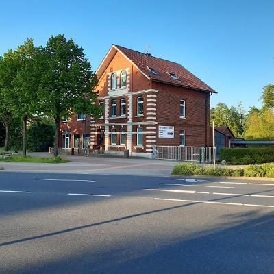 Ferdinand Meyer Schlosserei, Metallbau & Schmiede