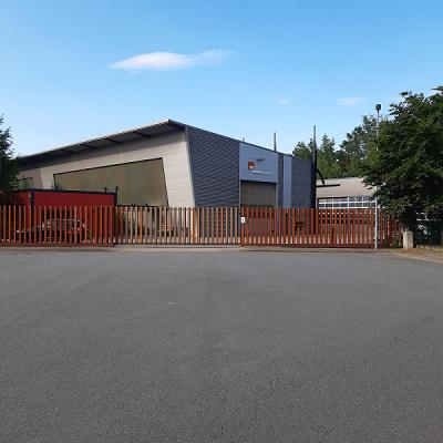 Gewerbebau Nord GmbH