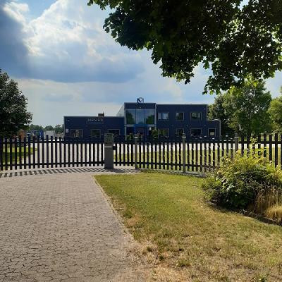 Heinz Meyer Metallbau GmbH