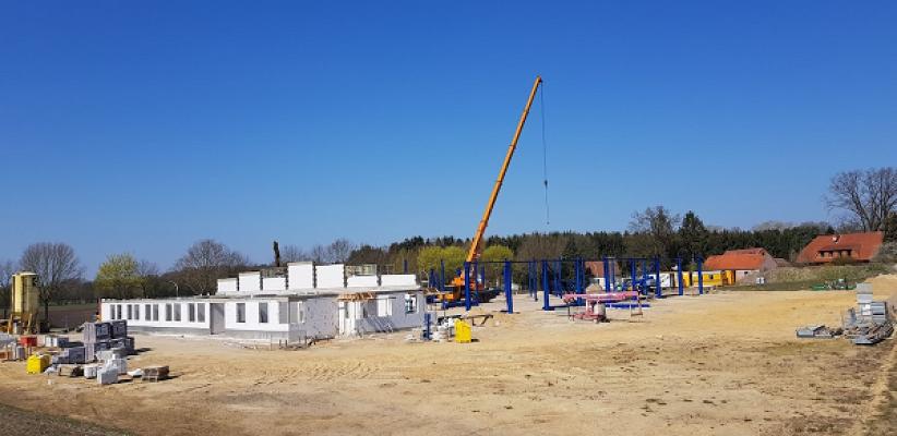 Stauch Metalltechnik GmbH