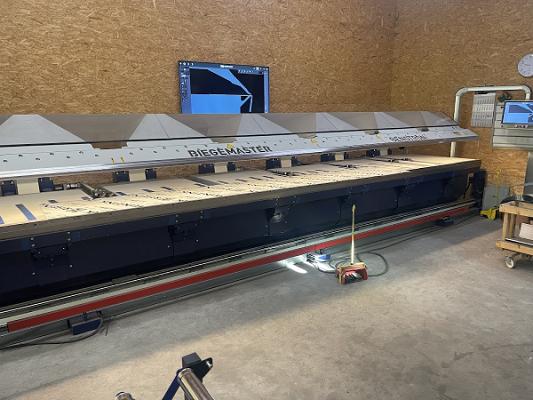 Abkanttechnik U. Borchert