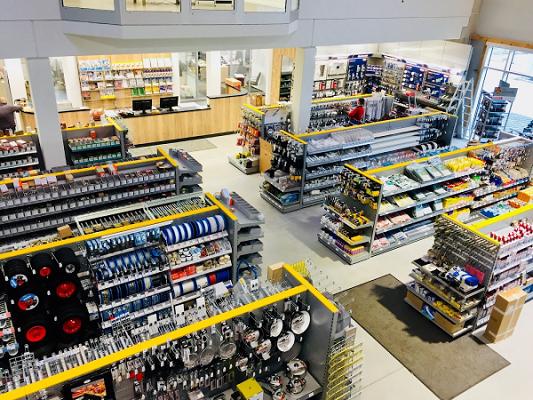 Bockelmann Eisenwaren GmbH