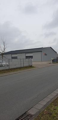 DS Stahl GmbH