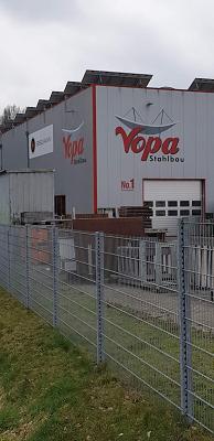 Vopa Stahlbau GmbH