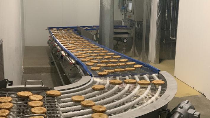 FTS special technical solutions GmbH - Maschinen- und Metallbau