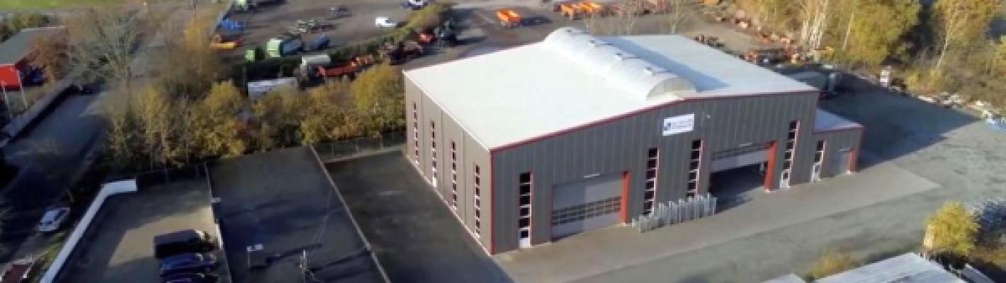 SLT Bauer Intralogistik GmbH&Co.KG