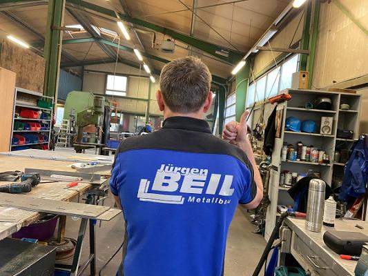 Jürgen Beil Metallbau GmbH