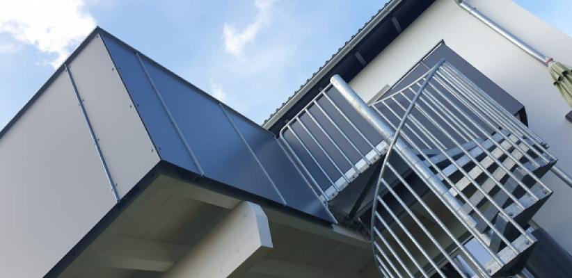 Schweizer Metallbau GmbH