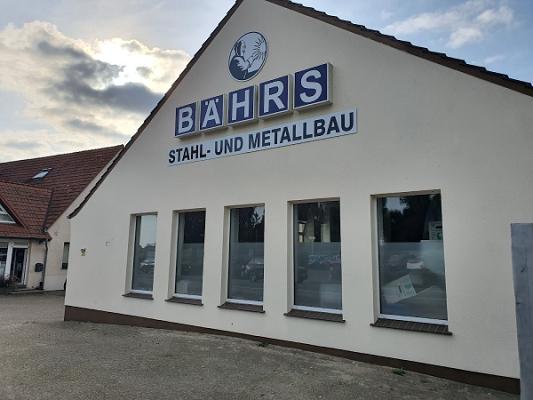 Bährs GmbH