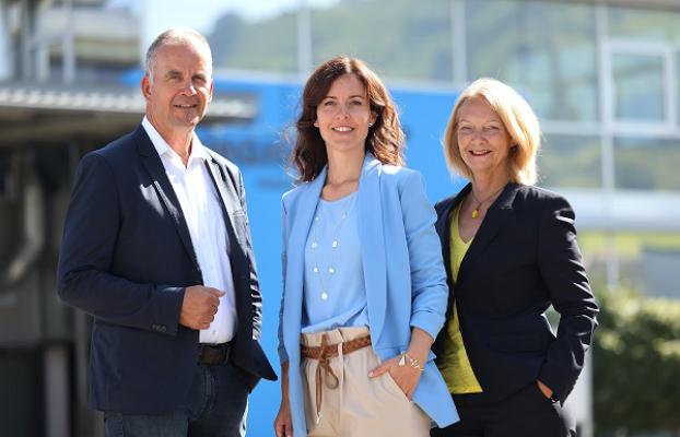 RINGHOFFER Verzahnungstechnik GmbH & Co KG