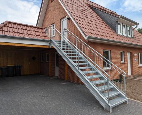 Hartmut Haaken Edelstahl- und Metallbau
