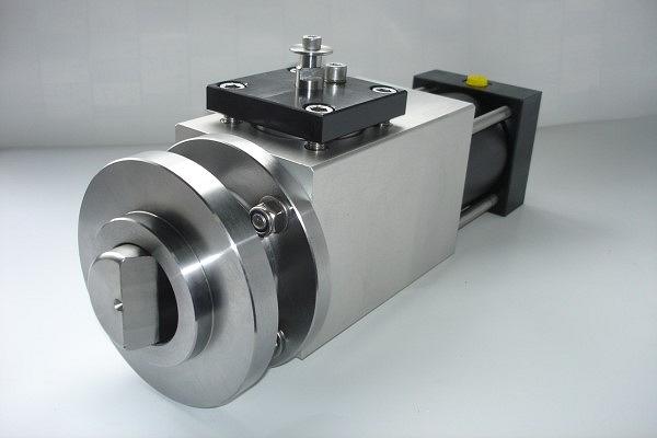 Reiner Berends Maschinenbau Lemwerder