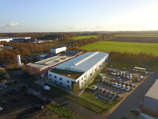 Osthaus & Beckert GmbH