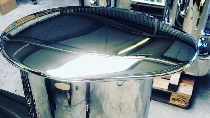 SSYD-Nord Stainless Steel Yacht Design GmbH