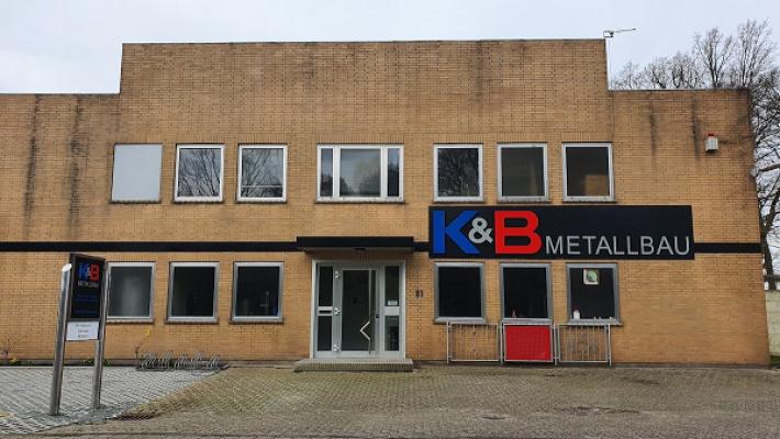 K&B Metallbau GmbH & Co.KG
