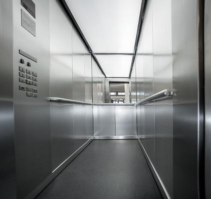 Nustede Metallbau GmbH