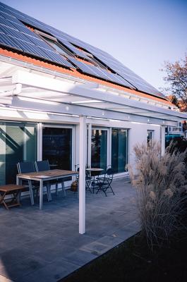 Stahl- und Metallbau Schmid GmbH