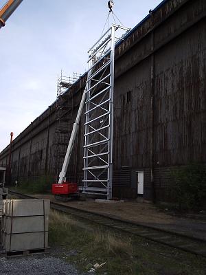 von Ameln Stahlbau GmbH