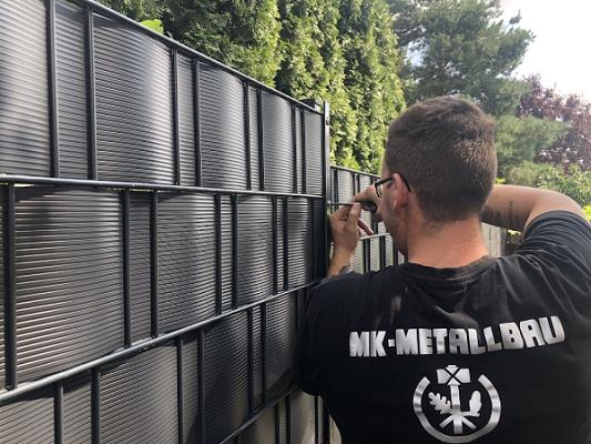 MK - Metallbau GmbH