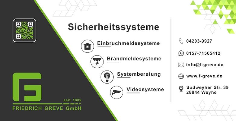 Friedrich Greve GmbH
