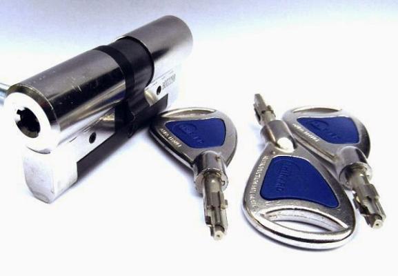 Schlosserei & Schlüsseldienst Claus Oldorf