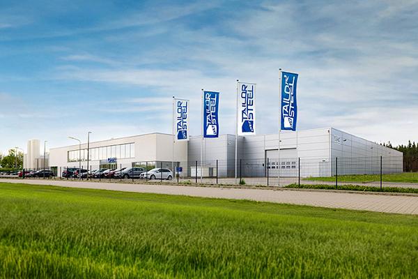 247TailorSteel Nord GmbH