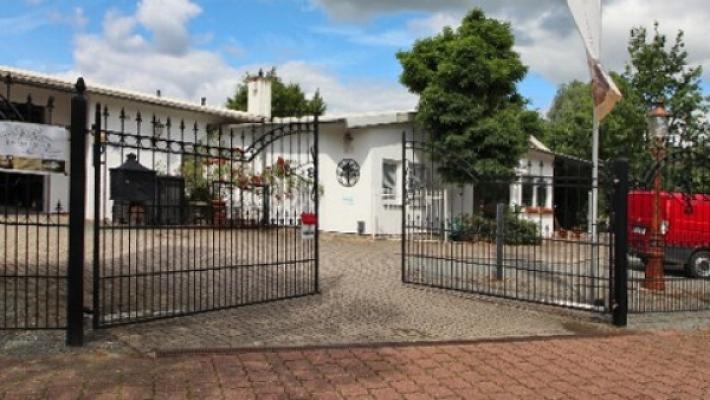 Zauncenter 2000 GmbH