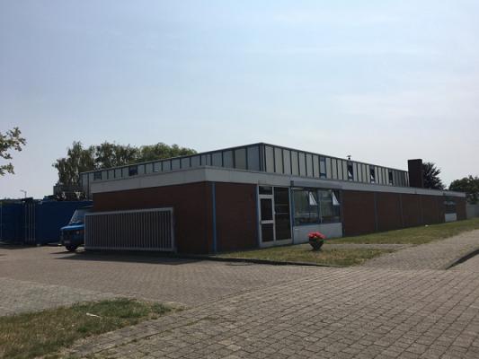 Hans Nölke Aluminium & Stahlbau