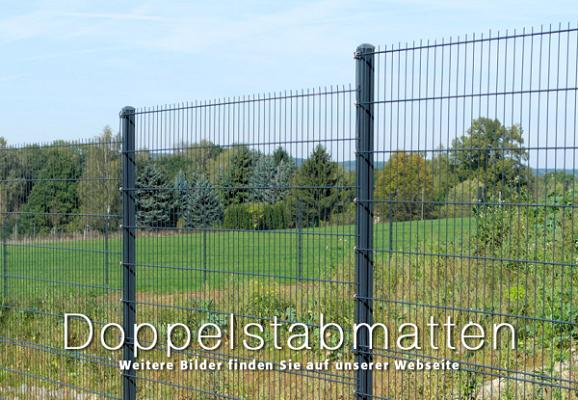 Metallideen Celle --- Sichtschutz, Gartentore, Zäune