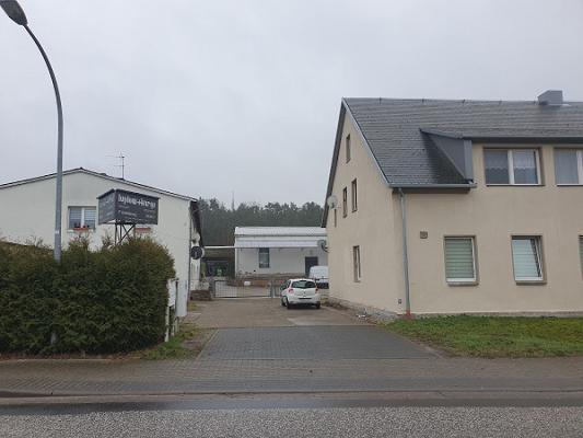 Luplow & Karge, Inh. Christian Fiedler e.K., Metallbau/Schlosserei