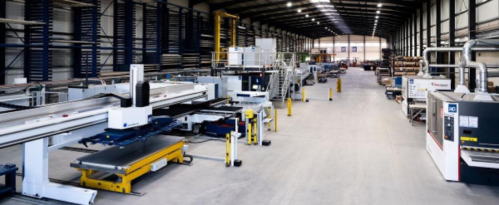 R+G Metallbau GmbH