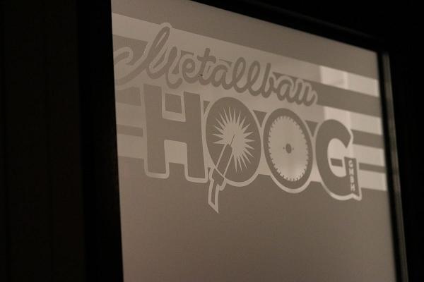 Metallbau Hoog | Nienhagen