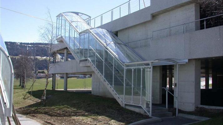 Alteag Metallbausysteme AG