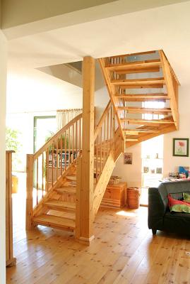 bm-Treppen und mehr...