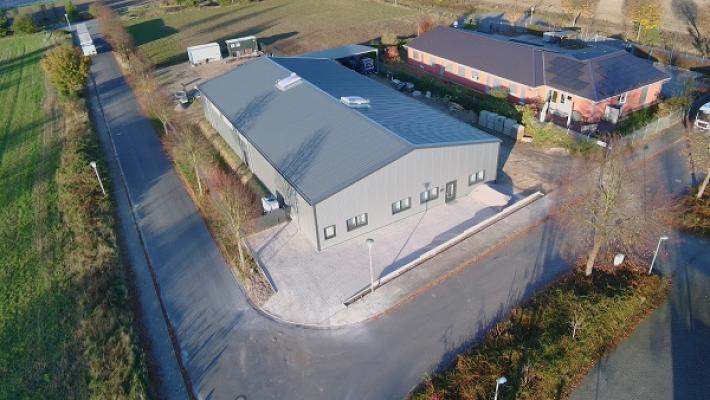 HaMeBa Metallbau GmbH