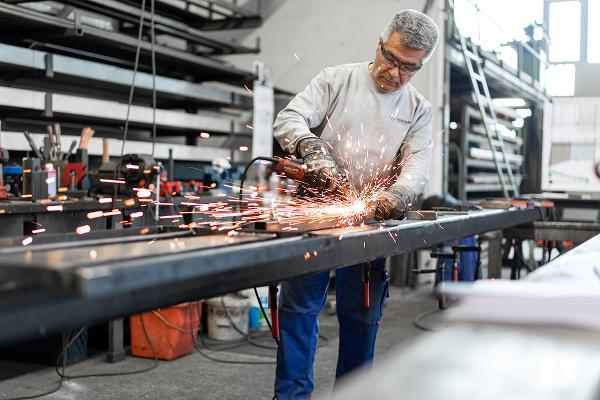 Habdank Metallbau GmbH & Co. KG