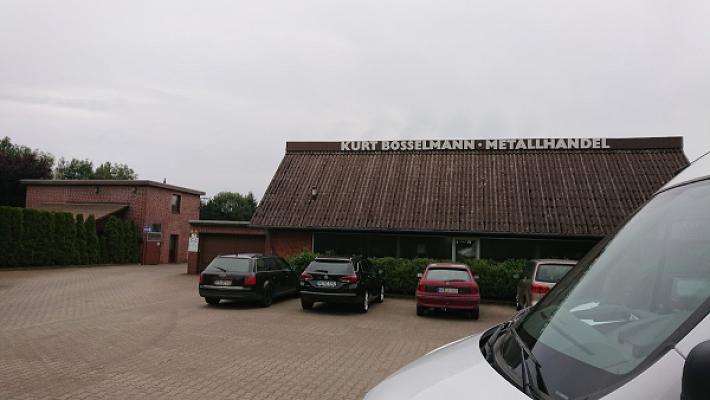 KBM Kurt Bosselmann Metallhandel GmbH & Co. KG
