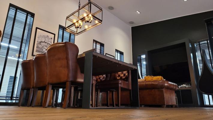 Franke Fahrzeugbau Produktionsstätte