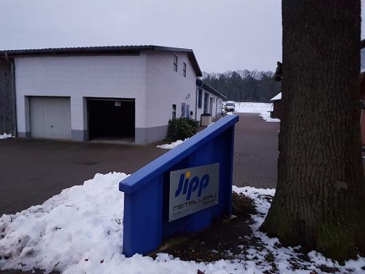 Jipp Marcel Metallbauermeister