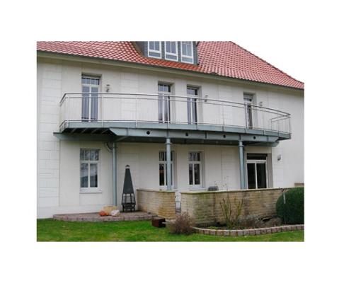 MG Metallbau Goldschmidt GmbH