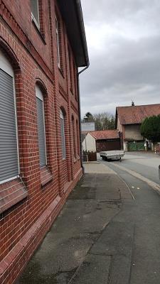 Kunstschmiede Rethen