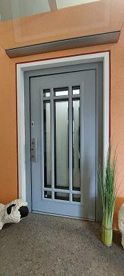 Schneider metallbau Gesellschaft m.b.H.