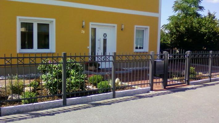 Schlosserei Fichtenwalde