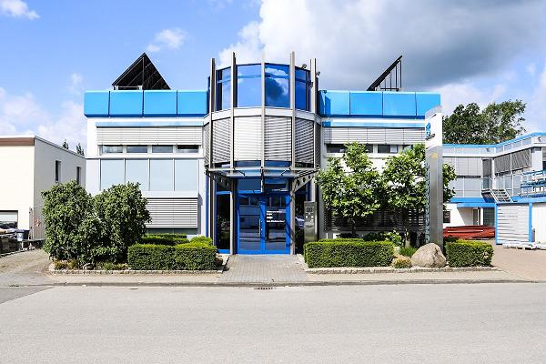 Metallbau Burckhardt GmbH
