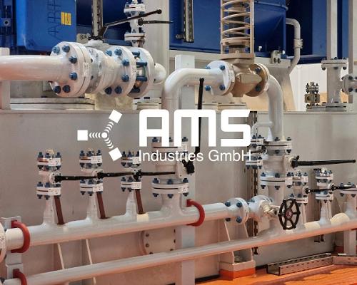 AMS Industries GmbH