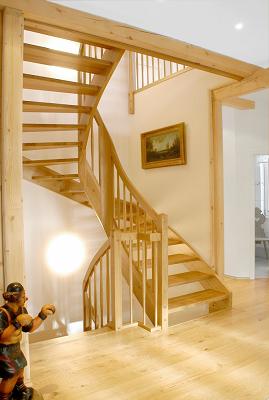 LUXHOLM Bauelemente Werk GmbH